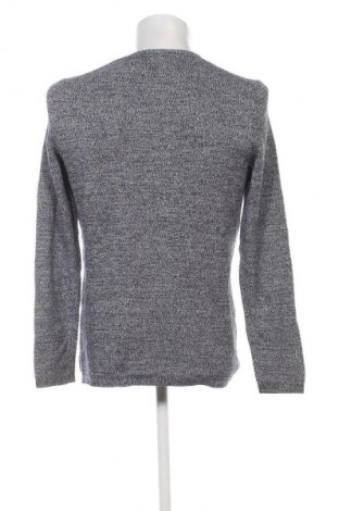 Ανδρικό πουλόβερ Tom Tailor, Μέγεθος M, Χρώμα Πολύχρωμο, Τιμή 14,99 €