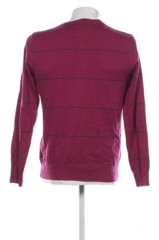 Мъжки пуловер Tom Tailor, Размер S, Цвят Лилав, Цена 11,75 €