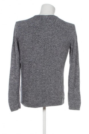 Мъжки пуловер Tom Tailor, Размер M, Цвят Сив, Цена 9,20 €