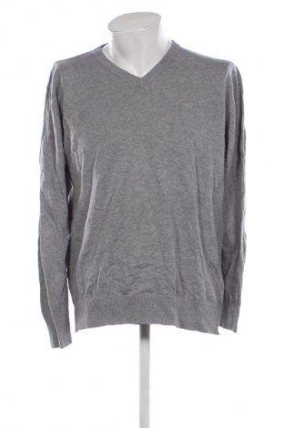 Pánský svetr  Tom Tailor, Velikost XL, Barva Šedá, Cena  269,00 Kč