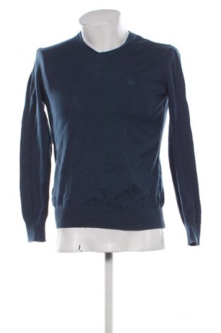 Мъжки пуловер Tom Tailor, Размер S, Цвят Син, Цена 9,20 €