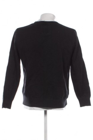 Ανδρικό πουλόβερ Tom Tailor, Μέγεθος L, Χρώμα Μπλέ, Τιμή 16,99 €