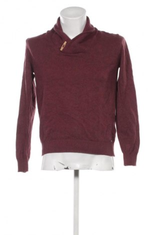 Pánsky sveter  Tom Tailor, Veľkosť M, Farba Červená, Cena  16,95 €