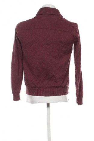 Pánsky sveter  Tom Tailor, Veľkosť M, Farba Červená, Cena  16,95 €