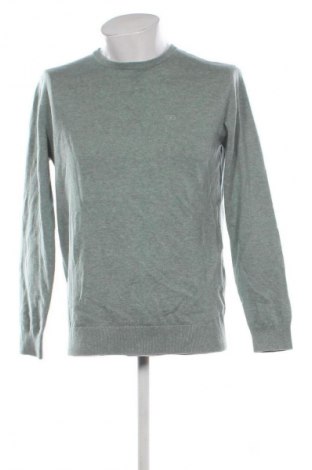 Pánsky sveter  Tom Tailor, Veľkosť L, Farba Zelená, Cena  11,95 €
