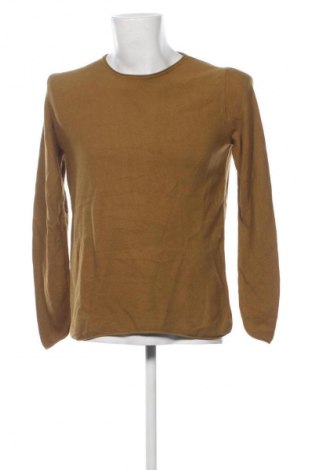 Мъжки пуловер Tom Tailor, Размер L, Цвят Зелен, Цена 12,78 €