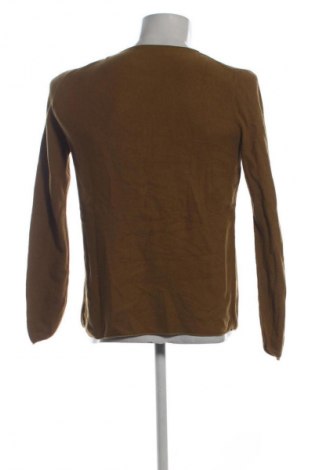 Мъжки пуловер Tom Tailor, Размер L, Цвят Зелен, Цена 12,78 €