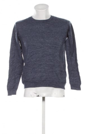 Мъжки пуловер Tom Tailor, Размер M, Цвят Син, Цена 14,31 €