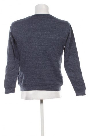 Мъжки пуловер Tom Tailor, Размер M, Цвят Син, Цена 14,31 €