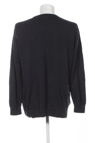 Pulover de bărbați Tom Tailor, Mărime 3XL, Culoare Albastru, Preț 95,99 Lei
