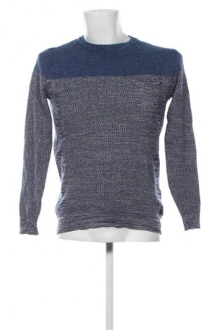 Męski sweter Tom Tailor, Rozmiar M, Kolor Kolorowy, Cena 131,00 zł