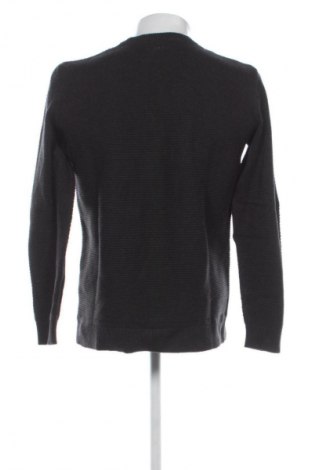 Мъжки пуловер Tom Tailor, Размер L, Цвят Сив, Цена 25,00 €