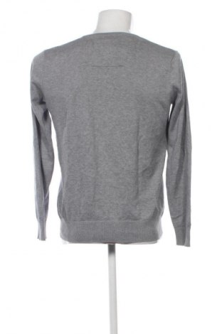 Férfi pulóver Tom Tailor, Méret M, Szín Szürke, Ár 4 539 Ft