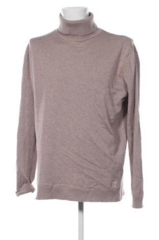 Męski sweter Tom Tailor, Rozmiar 3XL, Kolor Beżowy, Cena 122,32 zł