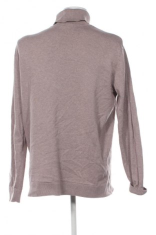 Męski sweter Tom Tailor, Rozmiar 3XL, Kolor Beżowy, Cena 122,32 zł