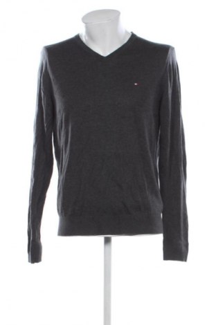 Мъжки пуловер Tommy Bahama, Размер XL, Цвят Сив, Цена 17,38 €
