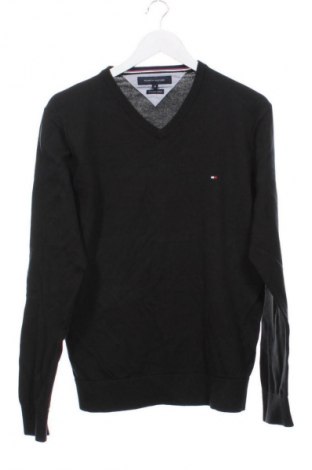 Pulover de bărbați Tommy Hilfiger, Mărime M, Culoare Negru, Preț 241,99 Lei