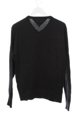 Pulover de bărbați Tommy Hilfiger, Mărime M, Culoare Negru, Preț 241,99 Lei