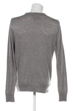 Pánský svetr  Tommy Hilfiger, Velikost L, Barva Šedá, Cena  1 362,00 Kč