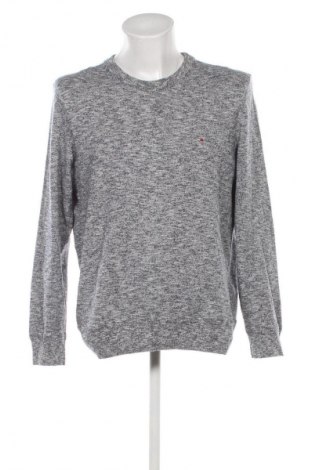 Pulover de bărbați Tommy Hilfiger, Mărime XL, Culoare Multicolor, Preț 211,99 Lei