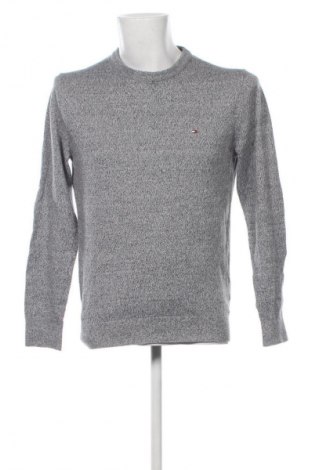 Męski sweter Tommy Hilfiger, Rozmiar M, Kolor Kolorowy, Cena 194,99 zł