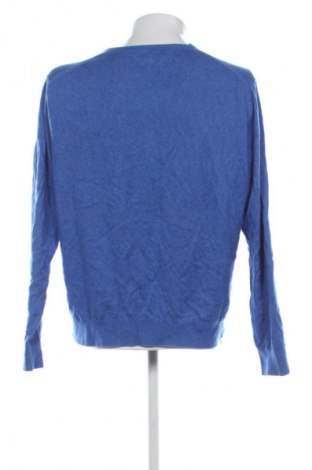Herrenpullover Tommy Hilfiger, Größe XXL, Farbe Blau, Preis € 49,99