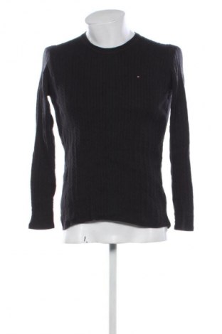 Γυναικείο πουλόβερ Tommy Hilfiger, Μέγεθος S, Χρώμα Μαύρο, Τιμή 42,99 €