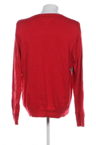Herrenpullover Tommy Hilfiger, Größe XL, Farbe Mehrfarbig, Preis 44,99 €