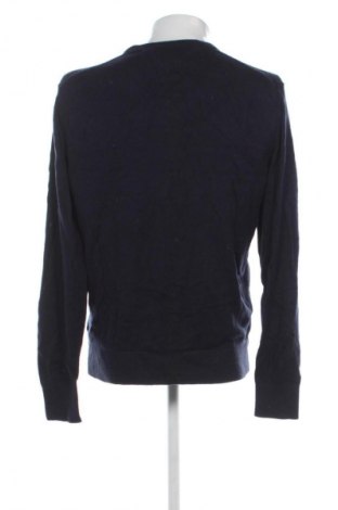 Férfi pulóver Tommy Hilfiger, Méret XL, Szín Kék, Ár 19 419 Ft