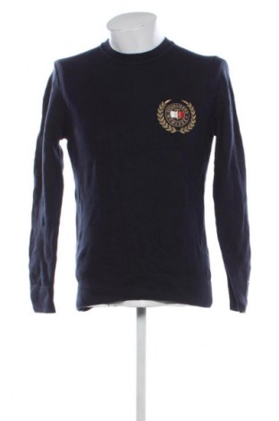 Męski sweter Tommy Hilfiger, Rozmiar L, Kolor Kolorowy, Cena 157,99 zł