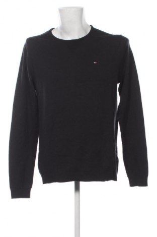 Pánsky sveter  Tommy Jeans, Veľkosť L, Farba Čierna, Cena  36,95 €