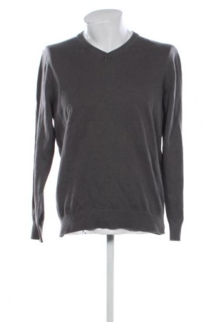 Pánský svetr  Town, Velikost L, Barva Šedá, Cena  508,00 Kč