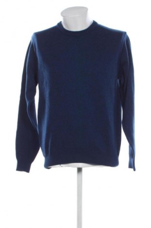 Férfi pulóver Tricot, Méret L, Szín Kék, Ár 7 438 Ft