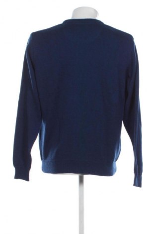 Férfi pulóver Tricot, Méret L, Szín Kék, Ár 7 438 Ft