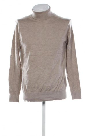 Męski sweter Truworths, Rozmiar XL, Kolor Brązowy, Cena 50,99 zł