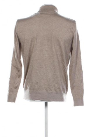 Męski sweter Truworths, Rozmiar XL, Kolor Brązowy, Cena 50,99 zł