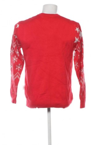 Pulover de bărbați Typo, Mărime M, Culoare Multicolor, Preț 51,99 Lei