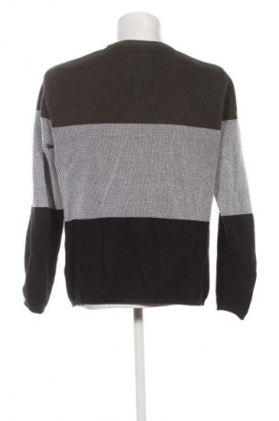 Herrenpullover Unbranded, Größe L, Farbe Mehrfarbig, Preis € 10,99