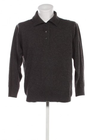 Pulover de bărbați Unbranded, Mărime L, Culoare Negru, Preț 93,84 Lei