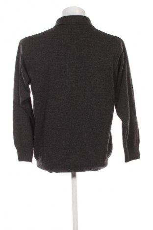 Pulover de bărbați Unbranded, Mărime L, Culoare Negru, Preț 93,84 Lei