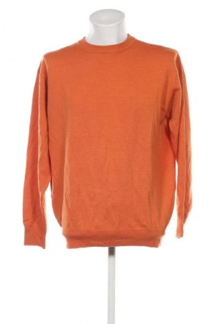 Pulover de bărbați Unbranded, Mărime L, Culoare Portocaliu, Preț 56,99 Lei