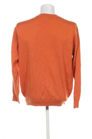 Pulover de bărbați Unbranded, Mărime L, Culoare Portocaliu, Preț 56,99 Lei