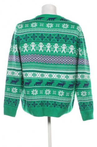 Pulover de bărbați Unbranded, Mărime XXL, Culoare Multicolor, Preț 48,99 Lei