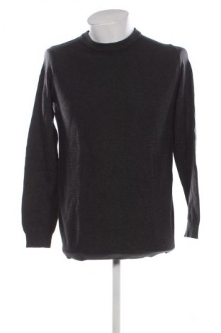 Herrenpullover Watson's, Größe M, Farbe Grau, Preis 8,99 €