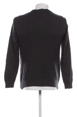 Herrenpullover Watson's, Größe M, Farbe Grau, Preis 8,99 €