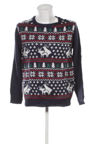 Pánsky sveter  Unbranded, Veľkosť L, Farba Viacfarebná, Cena  9,95 €