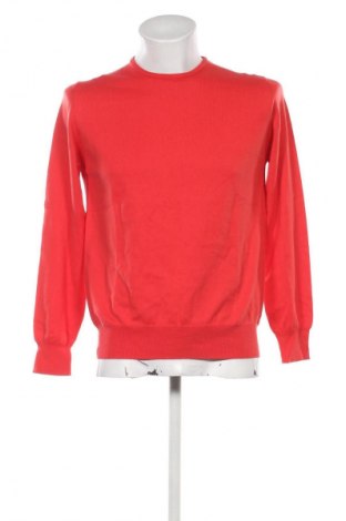 Pulover de bărbați Unbranded, Mărime M, Culoare Roșu, Preț 151,18 Lei