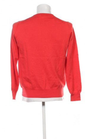 Pulover de bărbați Unbranded, Mărime M, Culoare Roșu, Preț 151,18 Lei