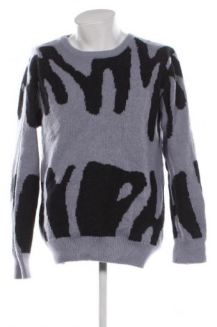Pulover de bărbați Unbranded, Mărime L, Culoare Multicolor, Preț 68,99 Lei