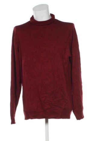 Pulover de bărbați Unbranded, Mărime XXL, Culoare Roșu, Preț 75,99 Lei
